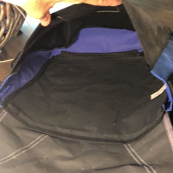 American 🇺🇸 Idol Live Messenger Bag & Water 💧 Bottle NEW SWAG from 2015 Fun! - Picture 11 of 17